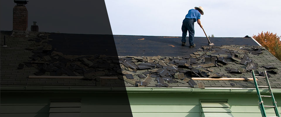 Hamilton Roofing Contractors