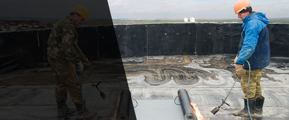 Hamilton Roofing Contractors